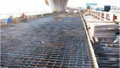 公路修建